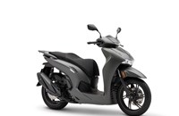Honda SH350i 2026 - Bild 3