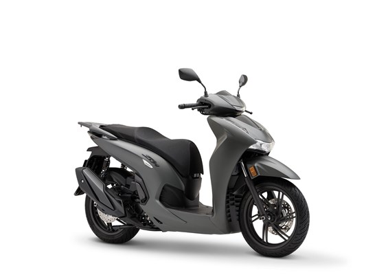 Honda SH350i () - Bild 2