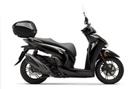 Honda SH350i 2026 - Bild 8
