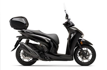 Honda SH350i 2026 - Bild 8