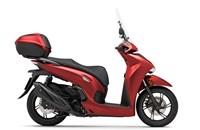 Honda SH350i 2026 - Bild 11