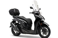 Honda SH350i 2026 - Bild 9