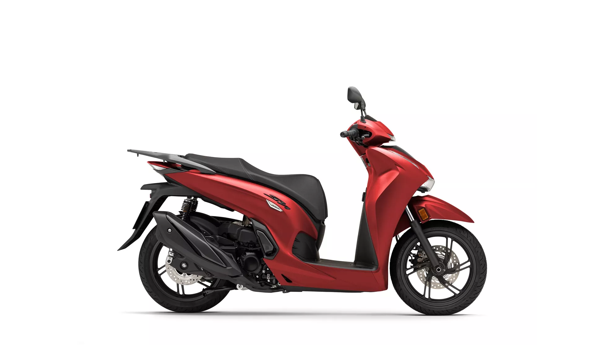 Honda SH350i - Image 8 Honda SH350i - Image 8