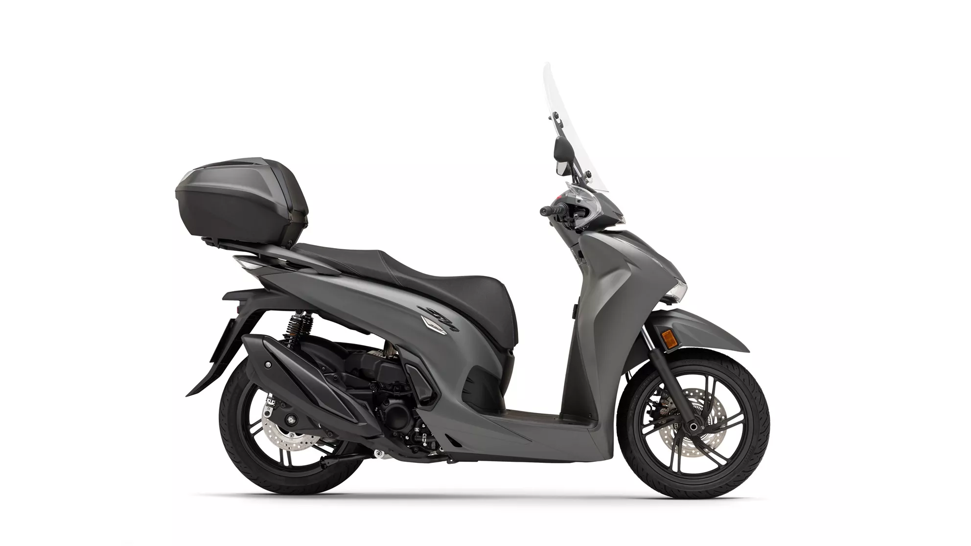 Honda SH350i - Image 2 Honda SH350i - Image 2