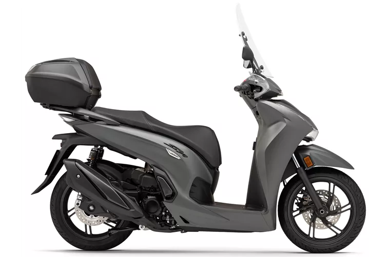 Honda SH350i 2026 Honda SH350i 2026