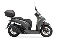 Honda SH350i 2026 - Bild 4