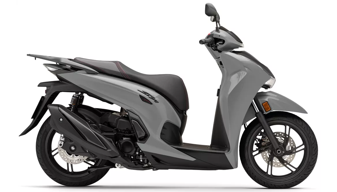 Honda SH350i 2026 Honda SH350i 2026