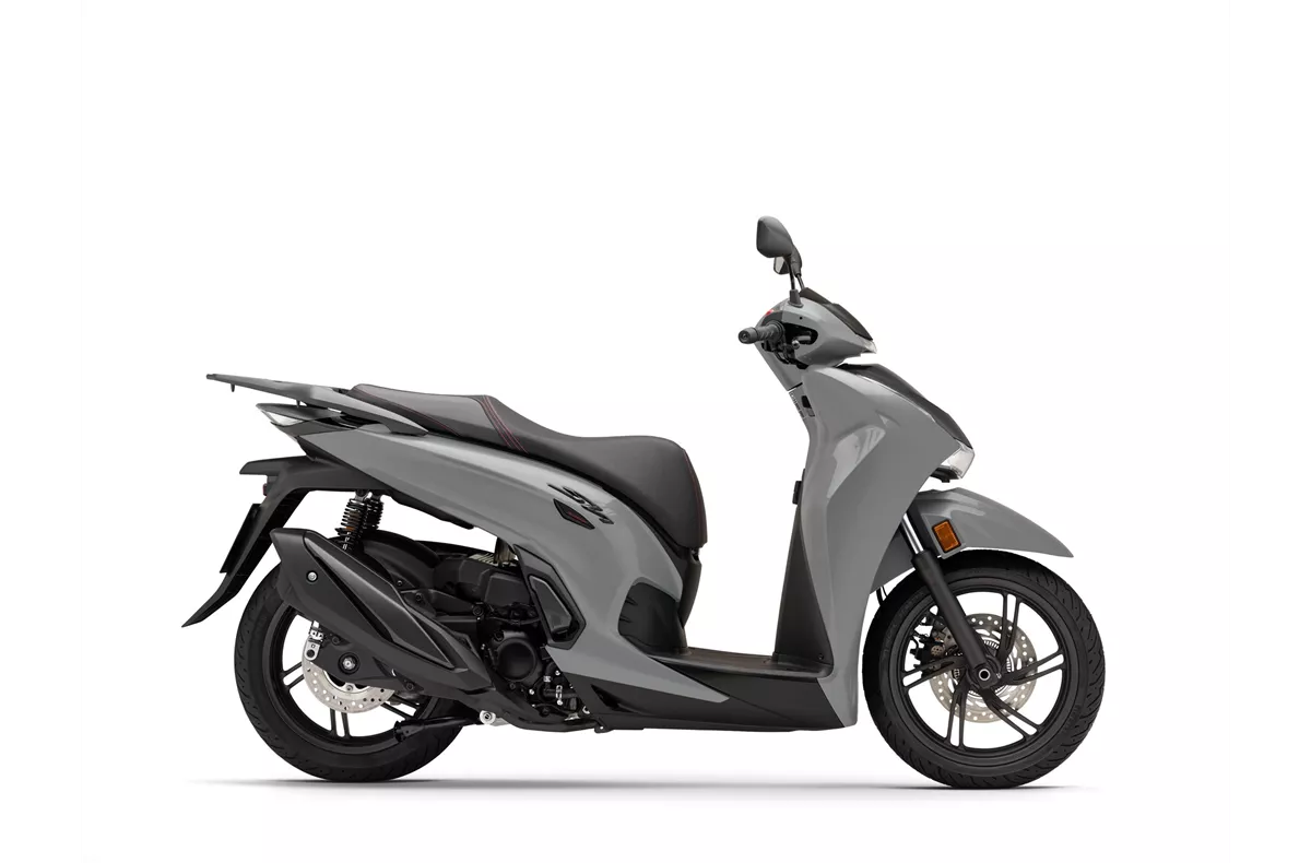 Honda SH350i Honda SH350i