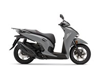Honda SH350i 2026 - Bild 1