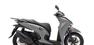 Zontes 368 G 2025 vs Honda SH350i 2026