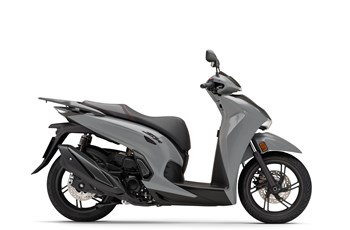 Honda SH350i 2026 - Bild 2