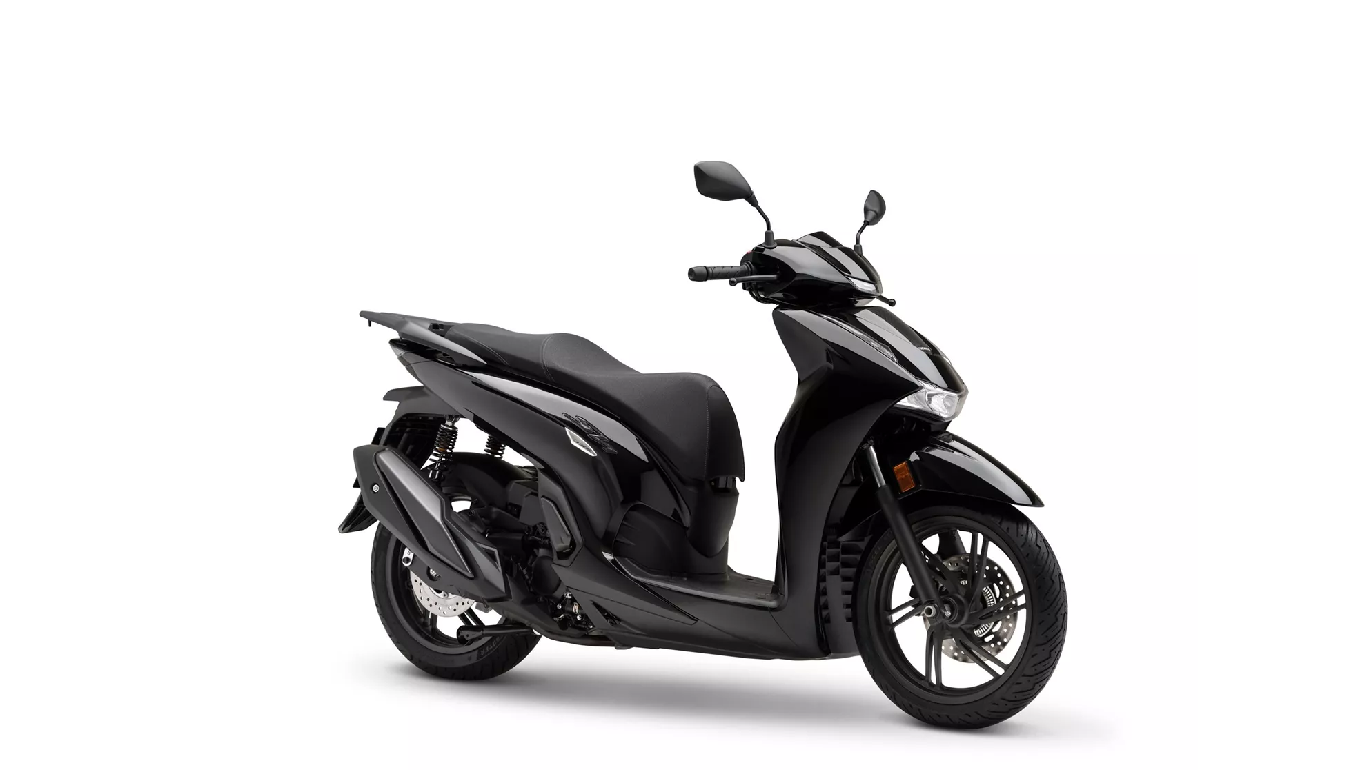 Honda SH350i - Image 11 Honda SH350i - Image 11