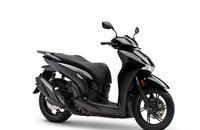Honda SH350i 2026 - Bild 13
