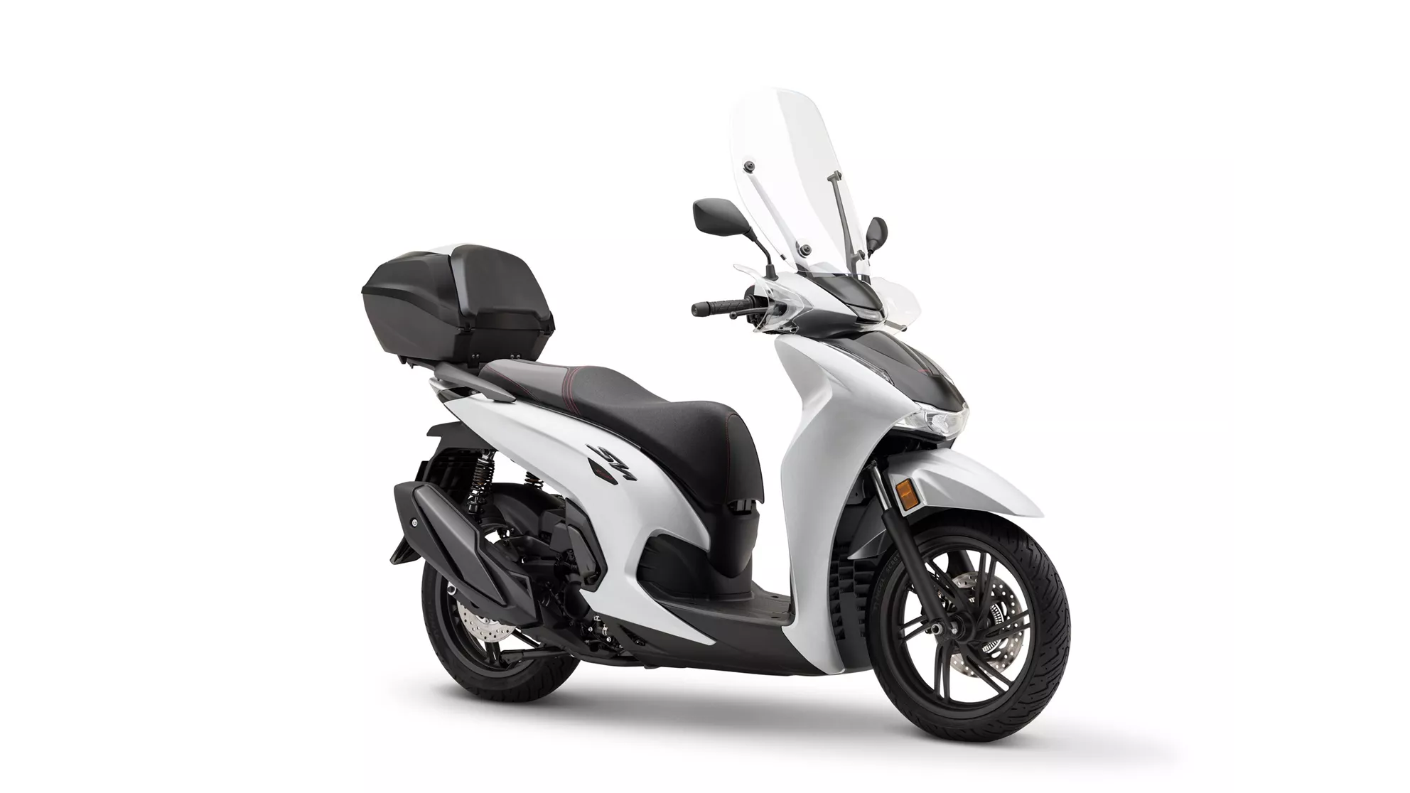 Honda SH350i - Image 15 Honda SH350i - Image 15