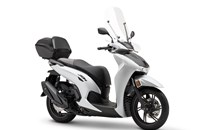 Honda SH350i 2026 - Bild 17