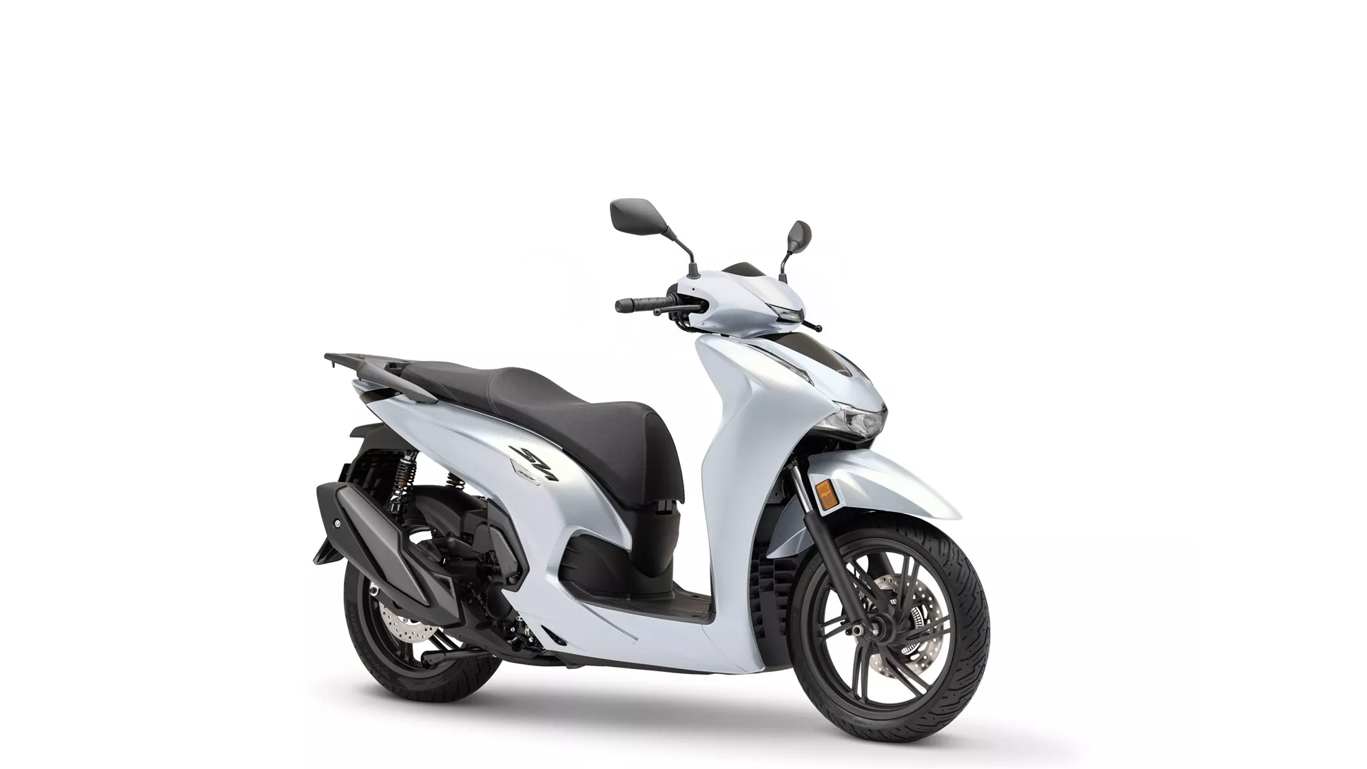 Honda SH350i - Image 13 Honda SH350i - Image 13