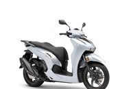 Honda SH350i 2026 - Bild 15