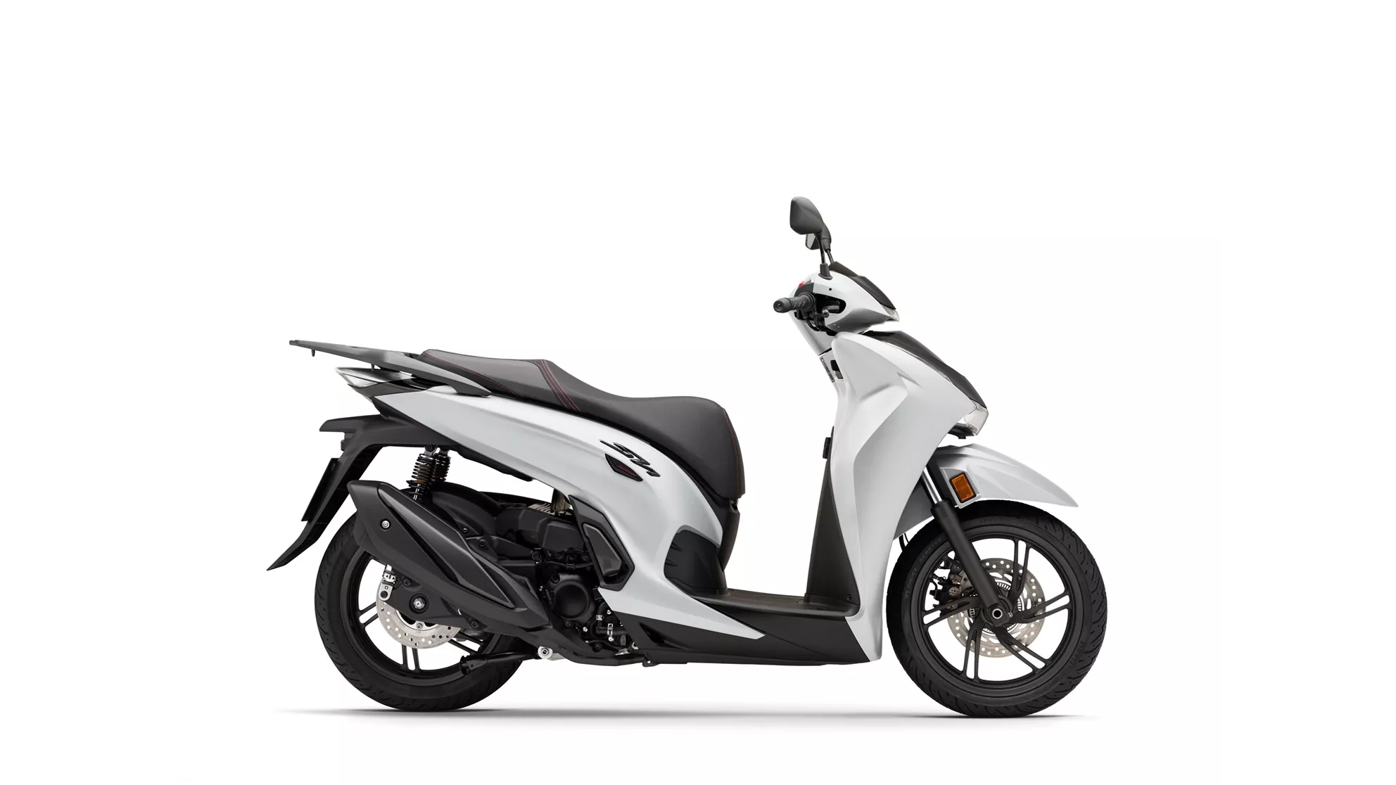 Honda SH350i - Image 12 Honda SH350i - Image 12