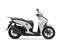 Honda SH350i 2026 - Bild 14