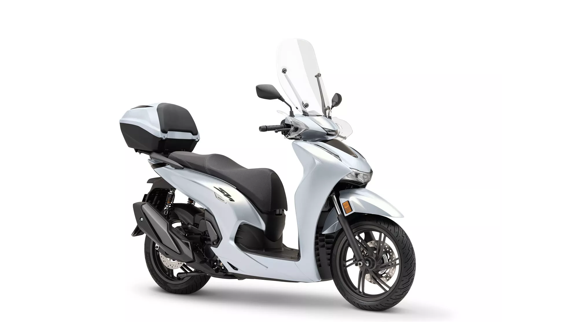 Honda SH350i - Image 16 Honda SH350i - Image 16