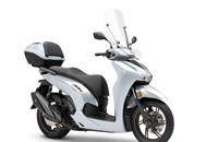 Honda SH350i 2026 - Bild 18