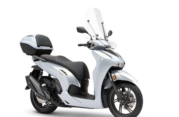 Honda SH350i 2026 - Bild 18