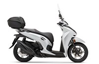 Honda SH350i 2026 - Bild 19