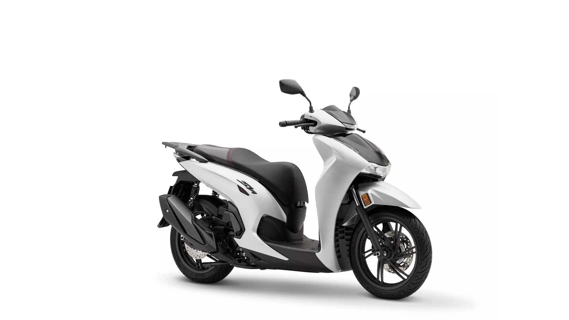 Honda SH350i - Image 5 Honda SH350i - Image 5