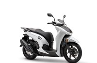 Honda SH350i 2026 - Bild 7