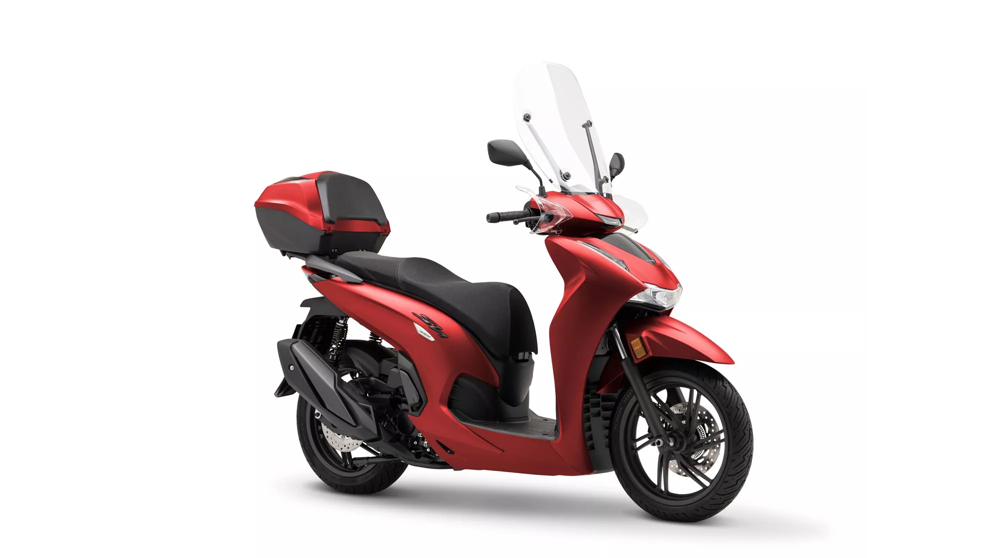 Honda SH350i - Image 10 Honda SH350i - Image 10