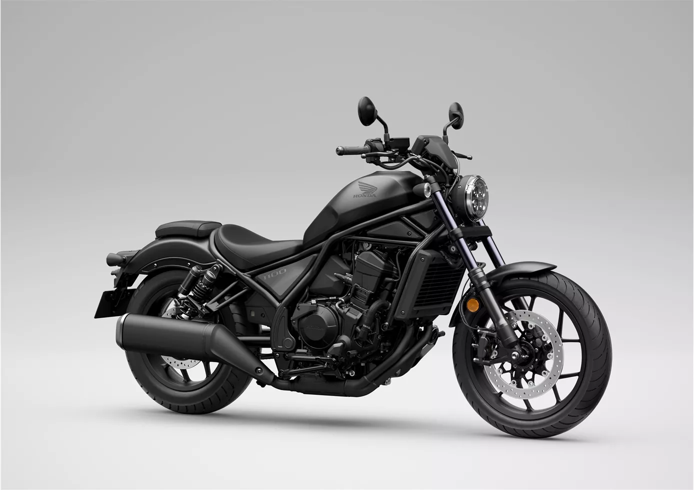 Honda CMX1100 Rebel 2026 Honda CMX1100 Rebel 2026