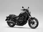Honda CMX1100 Rebel