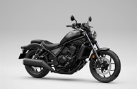 Honda CMX1100 Rebel 2026 - Bild 5 Honda CMX1100 Rebel 2026 - Bild 5