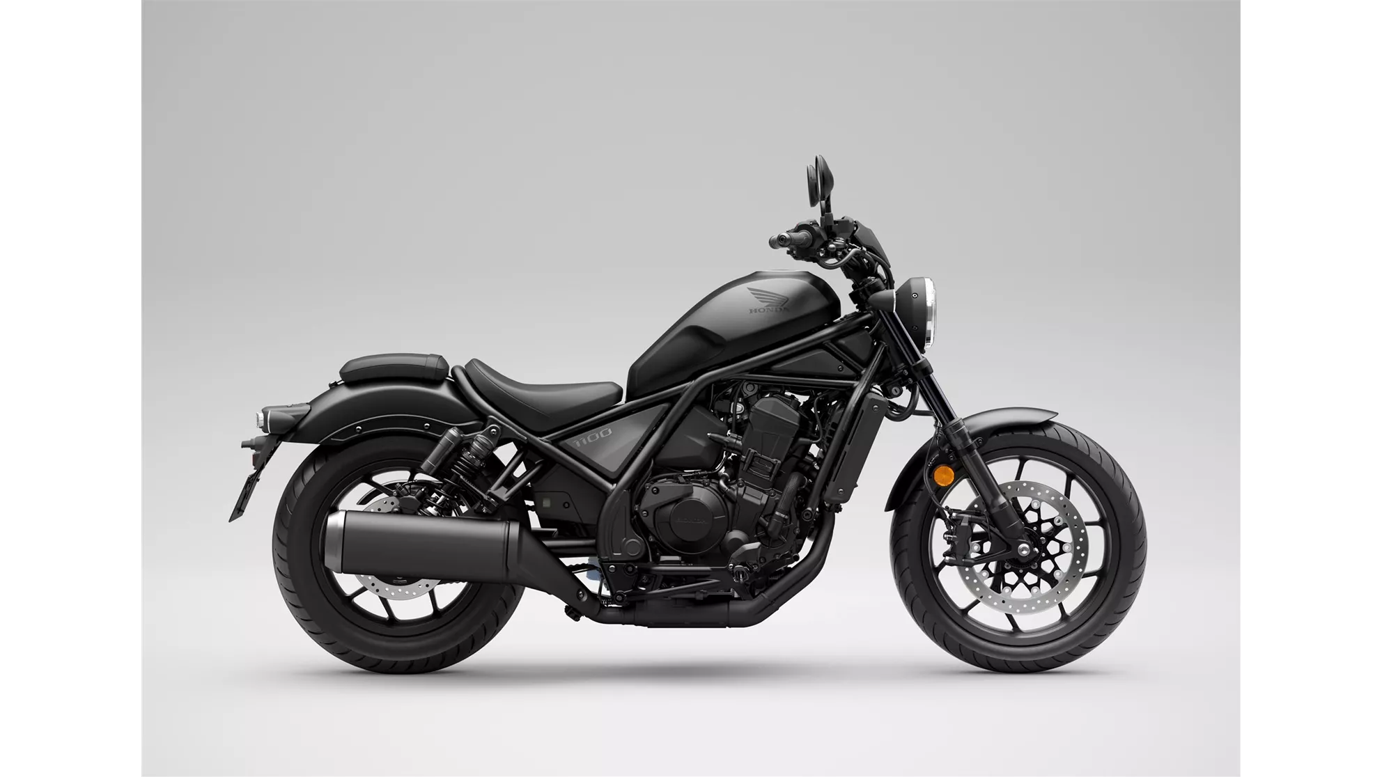 Honda CMX1100 Rebel 2026 - Bild 23 Honda CMX1100 Rebel 2026 - Bild 23