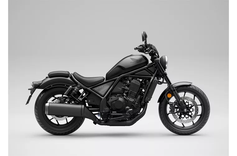 Honda CMX1100 Rebel 2026 Honda CMX1100 Rebel 2026