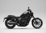 Honda CMX1100 Rebel