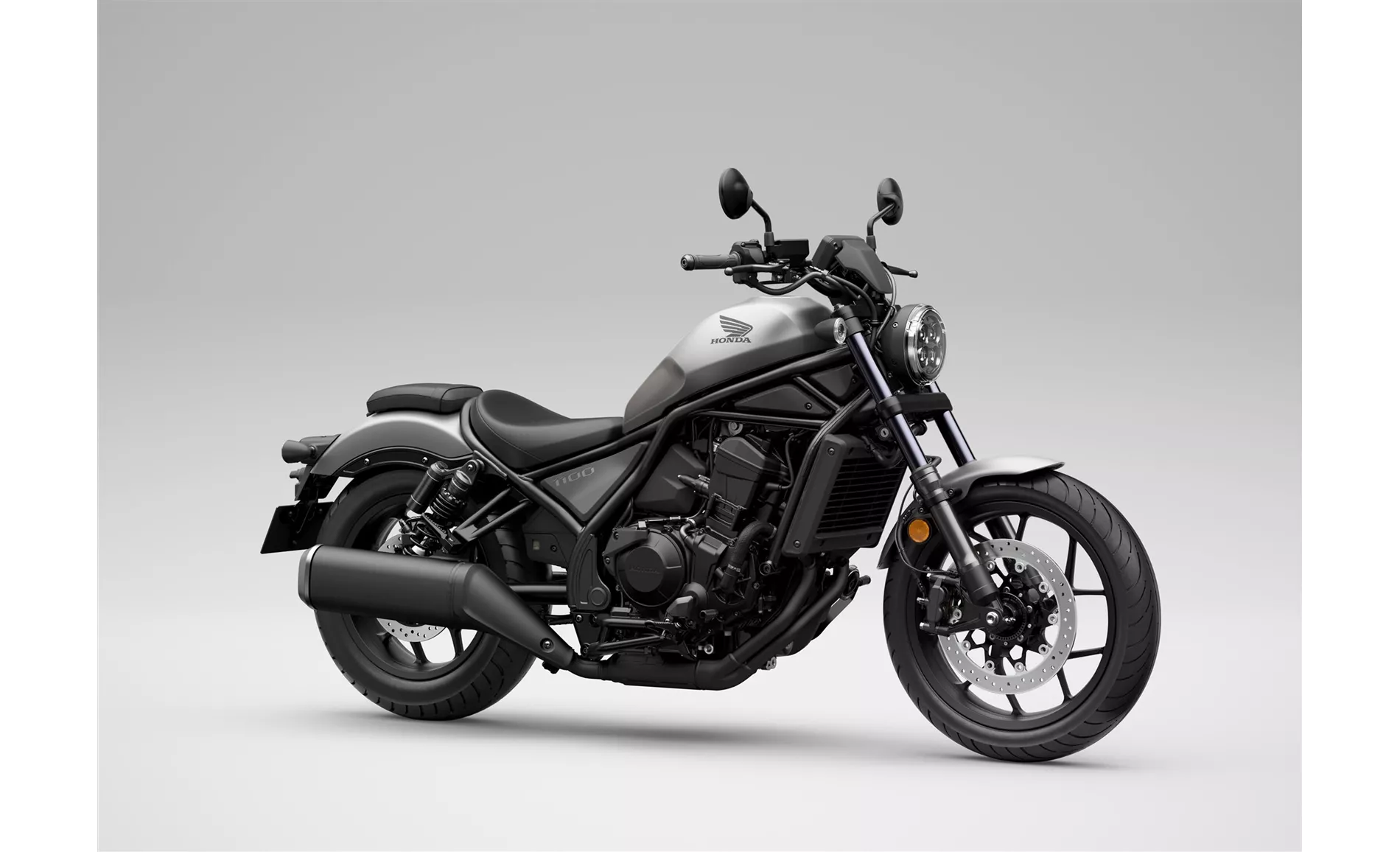 Honda CMX1100 Rebel 2026 Honda CMX1100 Rebel 2026
