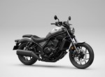 Honda CMX1100 Rebel