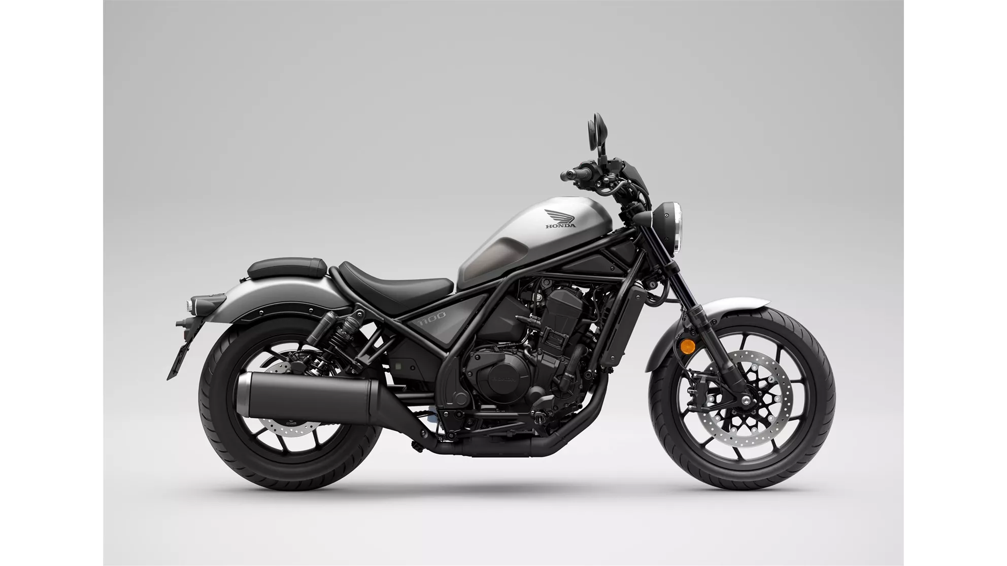 Honda CMX1100 Rebel 2026 - Bild 21 Honda CMX1100 Rebel 2026 - Bild 21
