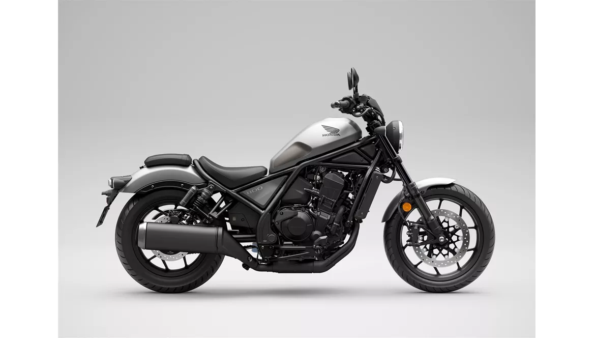 Honda CMX1100 Rebel 2026 Honda CMX1100 Rebel 2026