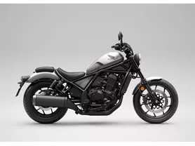 Honda CMX1100 Rebel Honda CMX1100 Rebel