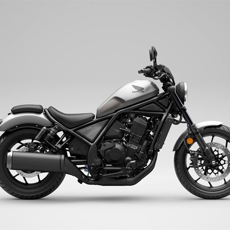 Honda CMX1100 Rebel