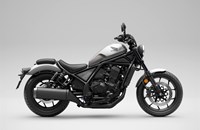 Honda CMX1100 Rebel 2026 - Bild 1 Honda CMX1100 Rebel 2026 - Bild 1
