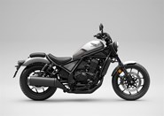 Honda CMX1100 Rebel