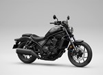 Honda CMX1100 Rebel DCT