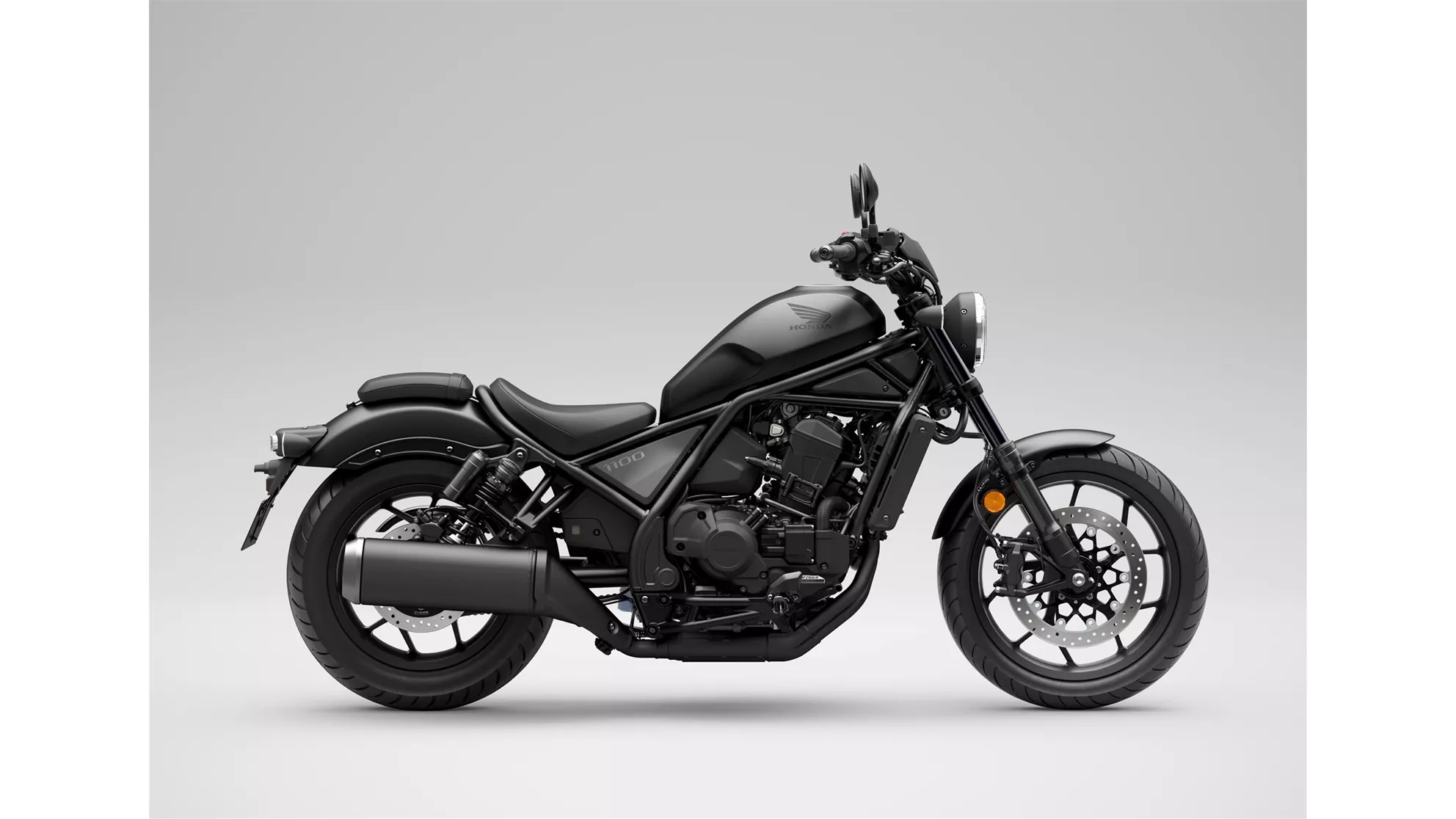 Honda CMX1100 Rebel DCT 2026 - Bild 25 Honda CMX1100 Rebel DCT 2026 - Bild 25