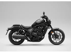 Honda CMX1100 Rebel DCT Honda CMX1100 Rebel DCT