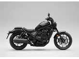 Honda CMX1100 Rebel DCT 2026 Honda CMX1100 Rebel DCT 2026