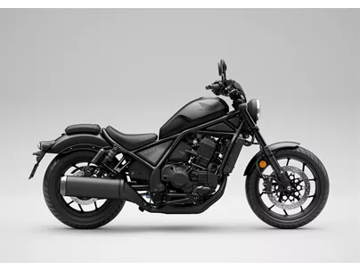 Honda CMX1100 Rebel DCT 2026 Honda CMX1100 Rebel DCT 2026