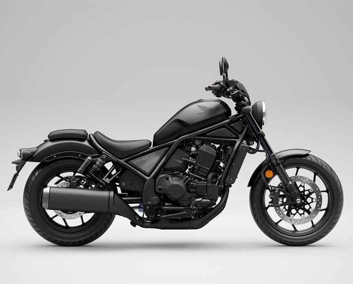 Honda CMX1100 Rebel DCT 